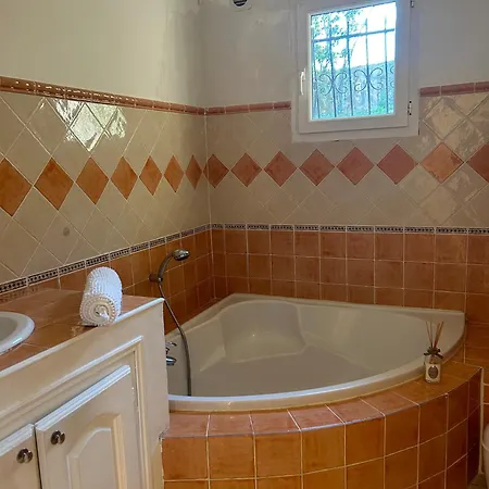 Villa Pianelli Porto Vecchio