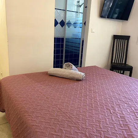 Pianelli Villa Porto Vecchio